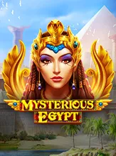 Mysterious Egypt